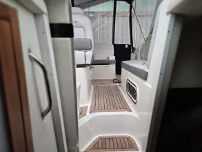 Thumbnail von Sea Ray Sundancer 265 Miss Sixty