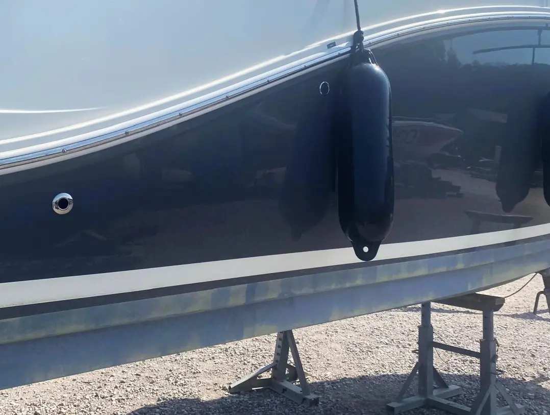 Thumbnail von Sea Ray Sundancer 265 Miss Sixty