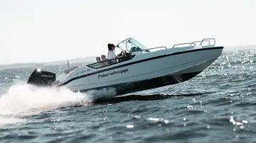 Thumbnail von Nordkapp Enduro 605