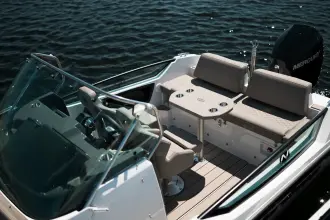 Thumbnail von Nordkapp Enduro 605