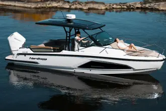 Thumbnail von Nordkapp Enduro 830