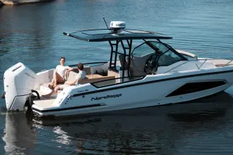 Thumbnail von Nordkapp Enduro 830