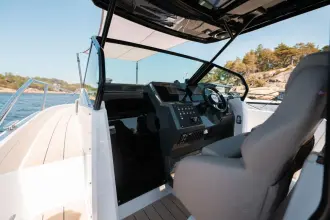 Thumbnail von Nordkapp Enduro 830