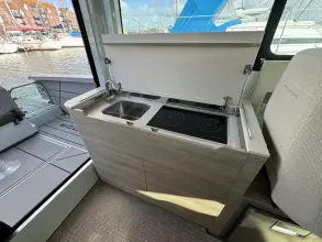 Thumbnail von Saxdor 320 GTC Blade