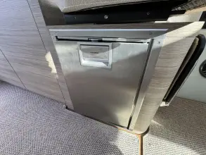 Thumbnail von Saxdor 320 GTC Blade