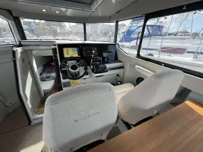 Thumbnail von Saxdor 320 GTC Blade