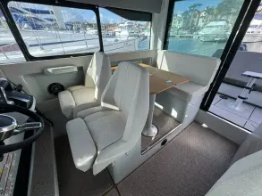 Thumbnail von Saxdor 320 GTC Blade