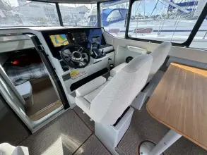 Thumbnail von Saxdor 320 GTC Blade