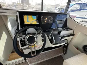 Thumbnail von Saxdor 320 GTC Blade