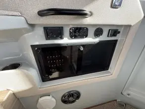 Thumbnail von Saxdor 320 GTC Blade