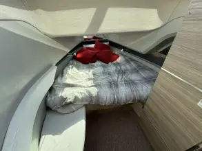 Thumbnail von Saxdor 320 GTC Blade