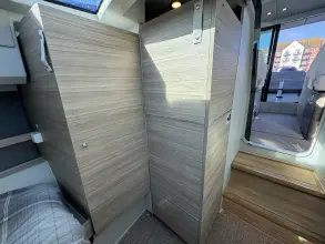 Thumbnail von Saxdor 320 GTC Blade