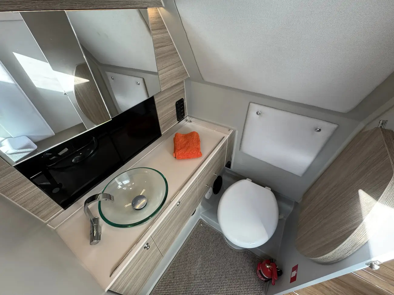 Thumbnail von Saxdor 320 GTC Blade