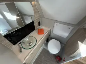 Thumbnail von Saxdor 320 GTC Blade