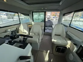 Thumbnail von Saxdor 320 GTC Blade