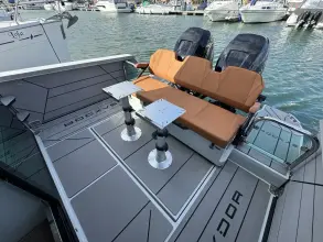 Thumbnail von Saxdor 320 GTC Blade