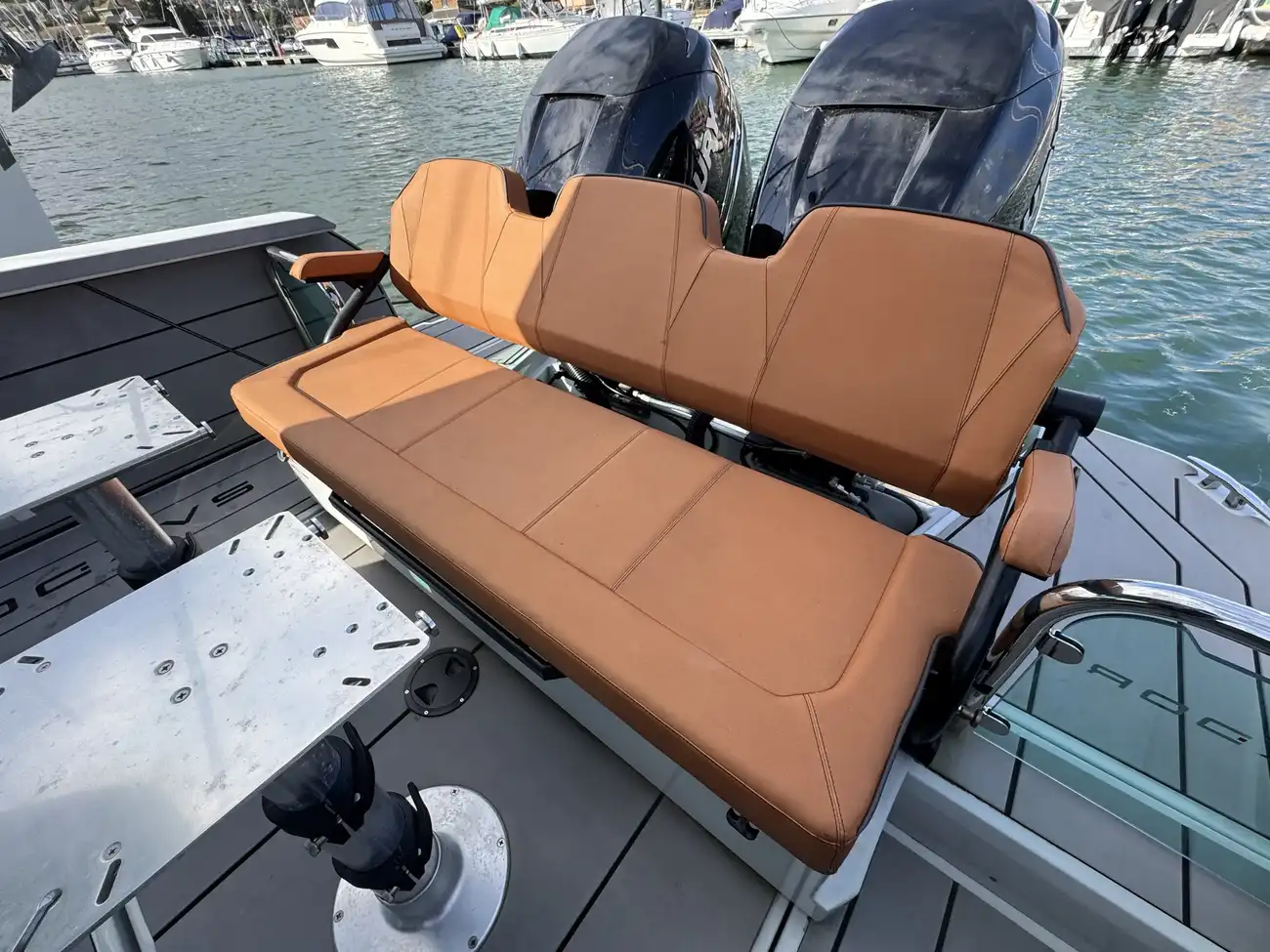 Thumbnail von Saxdor 320 GTC Blade