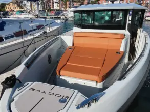 Thumbnail von Saxdor 320 GTC Blade