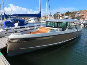 Thumbnail von Saxdor 320 GTC Blade