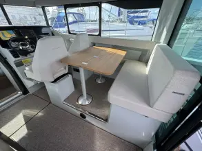 Thumbnail von Saxdor 320 GTC Blade