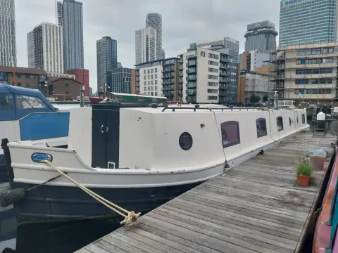 Custom 15ft Nausicaa