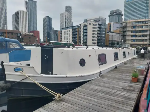 Custom 15ft Nausicaa