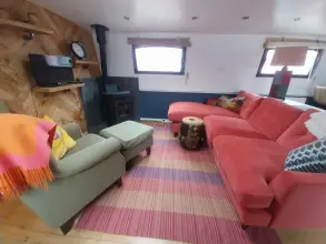 Thumbnail von Custom 15ft Nausicaa