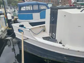 Thumbnail von Custom 15ft Nausicaa