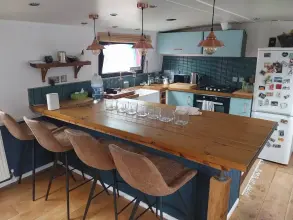 Thumbnail von Custom 15ft Nausicaa