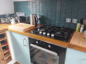 Thumbnail von Custom 15ft Nausicaa