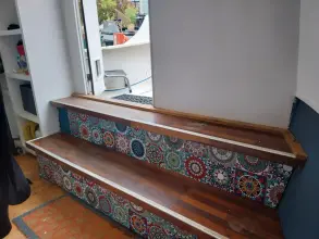 Thumbnail von Custom 15ft Nausicaa