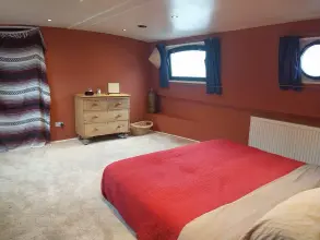 Thumbnail von Custom 15ft Nausicaa