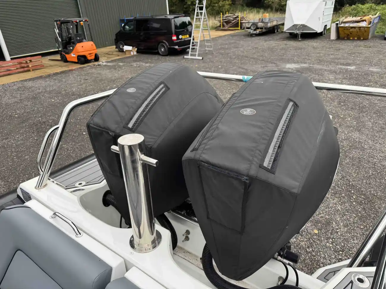 Protector Chase 310 Protector