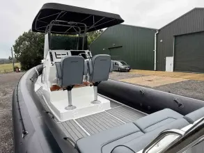 Thumbnail von Protector Chase 310 Protector