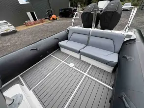 Thumbnail von Protector Chase 310 Protector