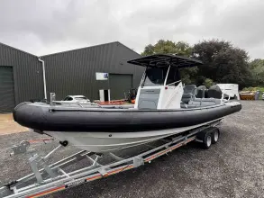 Thumbnail von Protector Chase 310 Protector