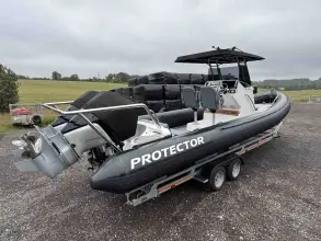 Thumbnail von Protector Chase 310 Protector