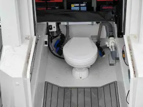 Thumbnail von Protector Chase 310 Protector