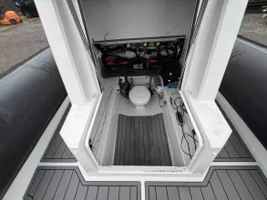 Thumbnail von Protector Chase 310 Protector