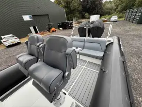 Thumbnail von Protector Chase 310 Protector