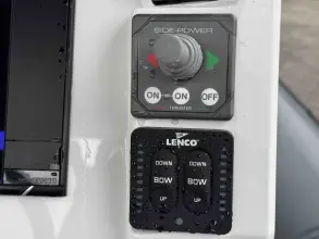 Thumbnail von Protector Chase 310 Protector