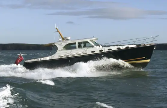 Dale Classic 45 RASCAL