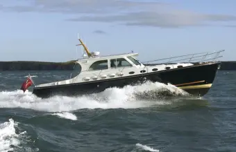 Thumbnail von Dale Classic 45 RASCAL