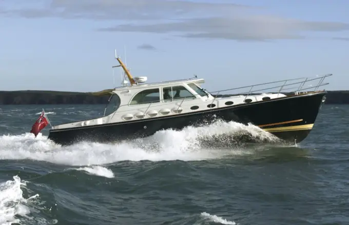 Dale Classic 45 RASCAL