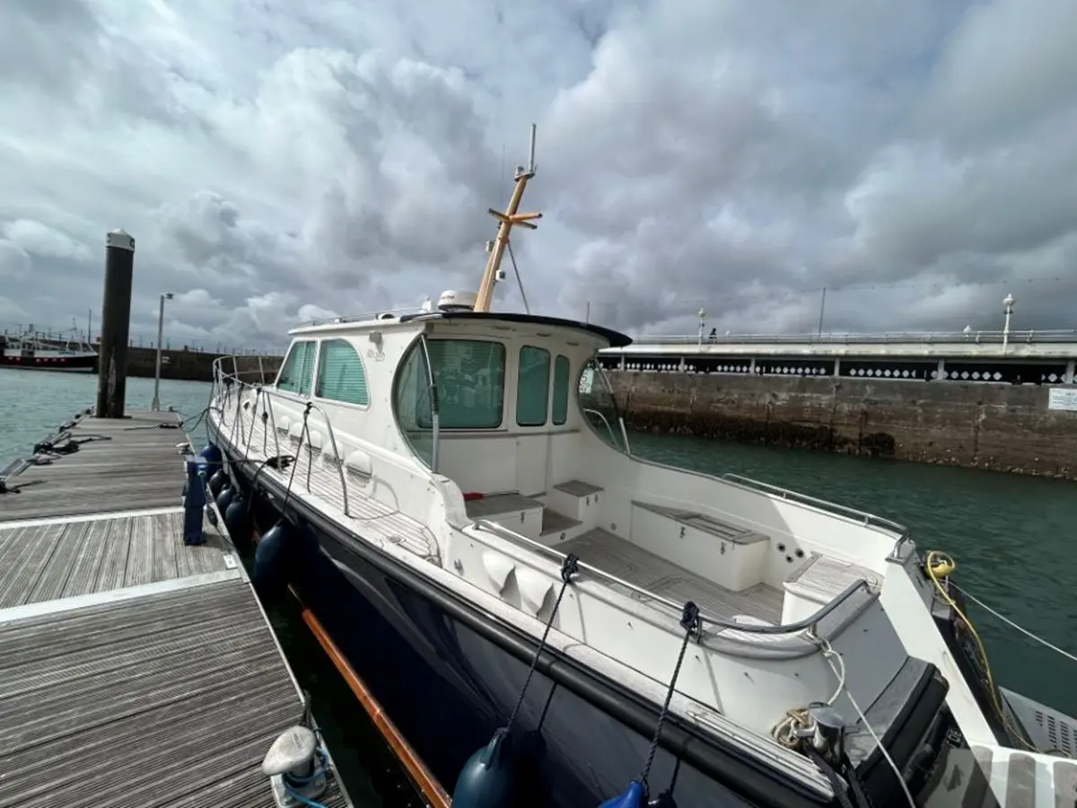 Thumbnail von Dale Classic 45 RASCAL