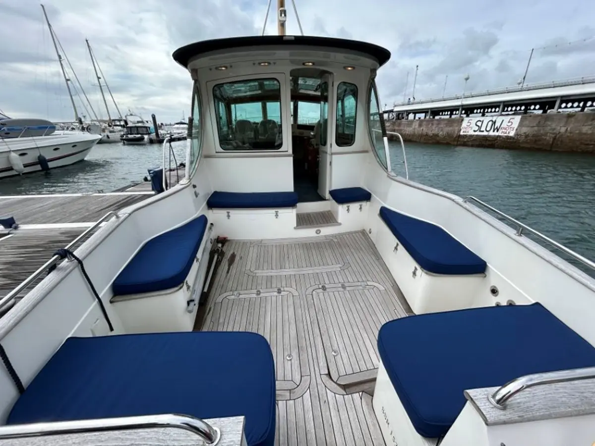 Thumbnail von Dale Classic 45 RASCAL