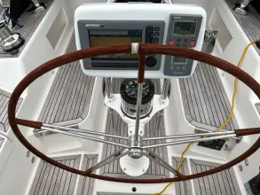 Thumbnail von Sweden Yachts 42 RHAPSODY