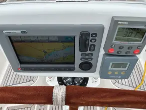 Thumbnail von Sweden Yachts 42 RHAPSODY