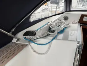 Thumbnail von Sweden Yachts 42 RHAPSODY