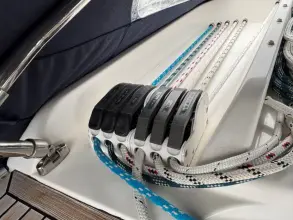 Thumbnail von Sweden Yachts 42 RHAPSODY